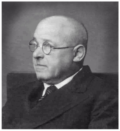 Otto Mayer