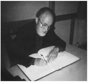 Lucien Greif