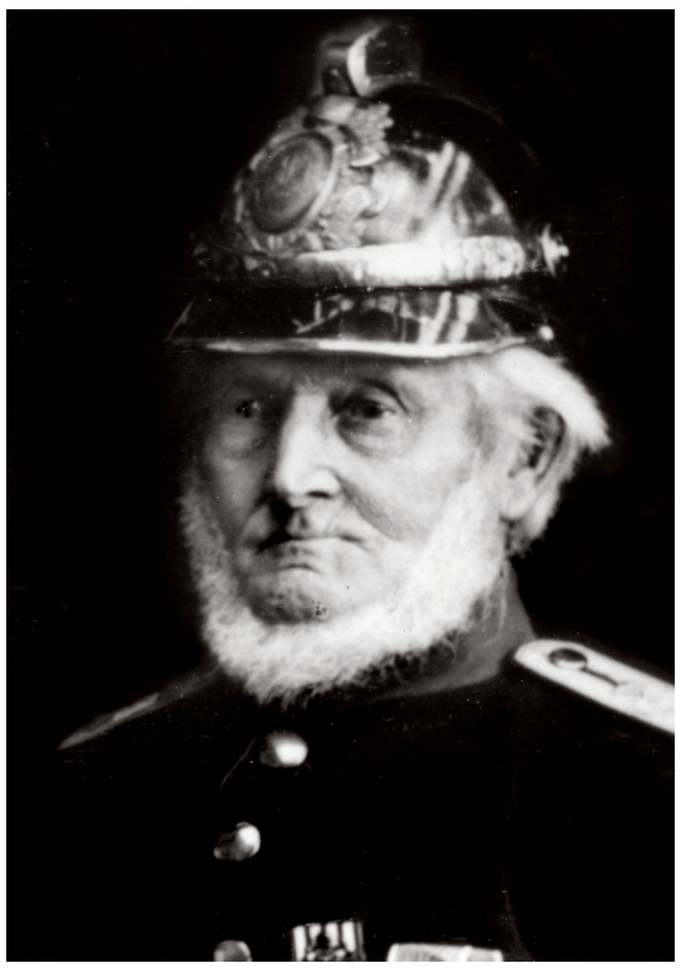 Ferdinand Mayer